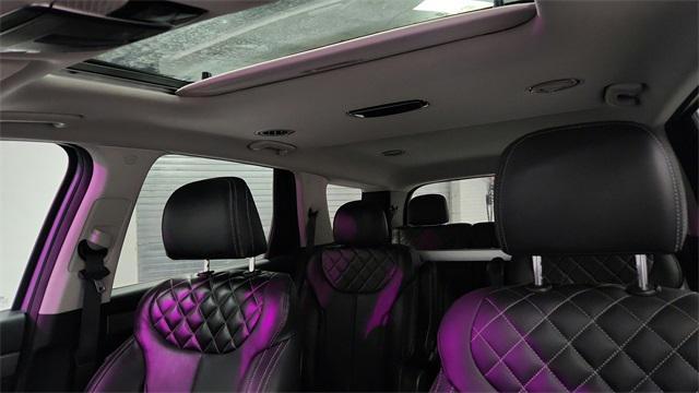 used 2021 Hyundai Palisade car