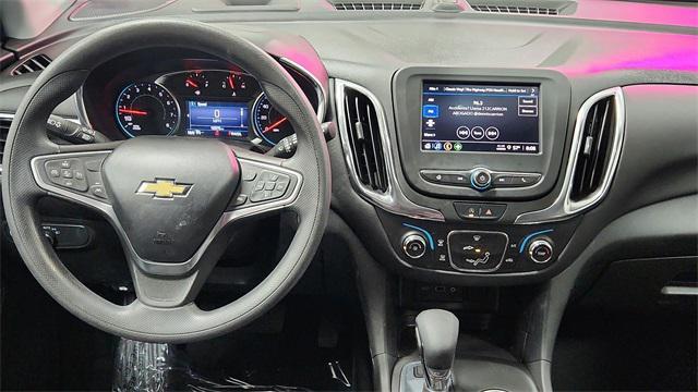 used 2023 Chevrolet Equinox car