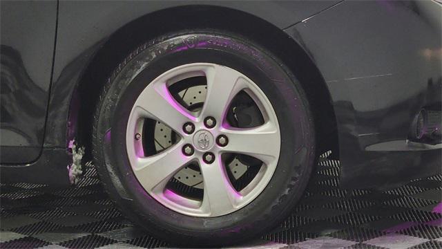 used 2014 Toyota Sienna car