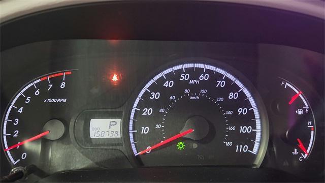 used 2014 Toyota Sienna car