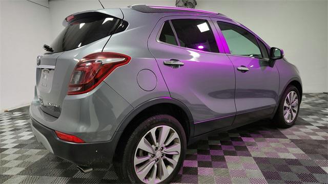 used 2019 Buick Encore car