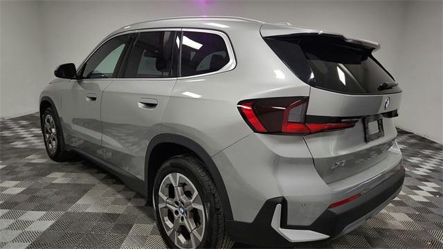 used 2023 BMW X1 car