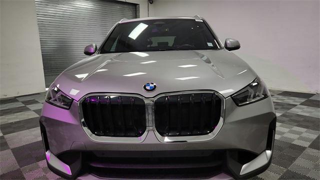 used 2023 BMW X1 car