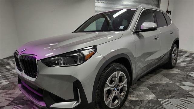 used 2023 BMW X1 car