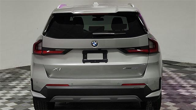 used 2023 BMW X1 car