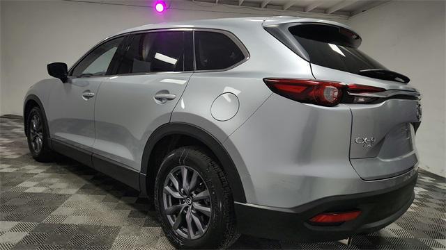 used 2023 Mazda CX-9 car