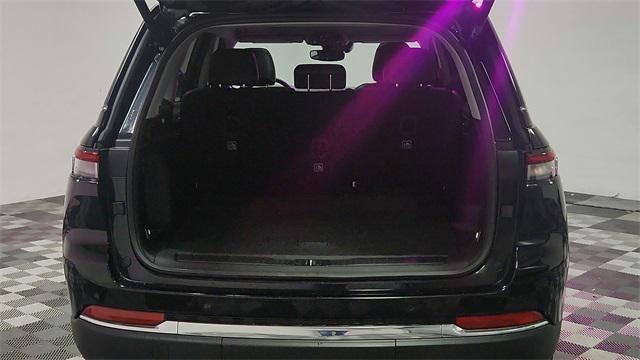 used 2023 Jeep Grand Cherokee car