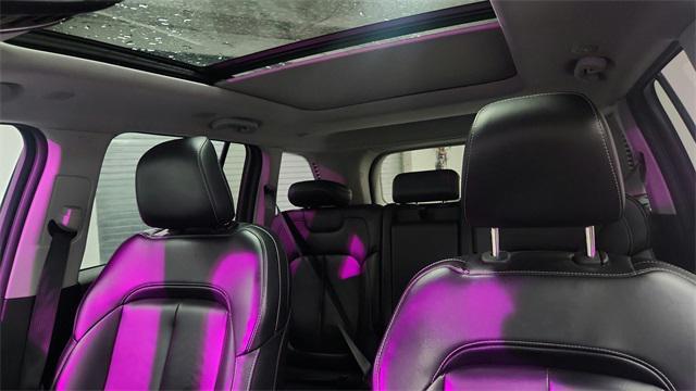 used 2023 Jeep Grand Cherokee car