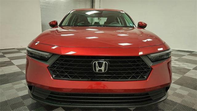 used 2023 Honda Accord car