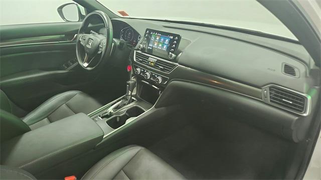 used 2019 Honda Accord car, priced at $18,888