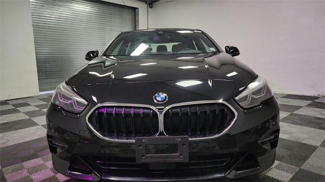 used 2021 BMW 228 Gran Coupe car