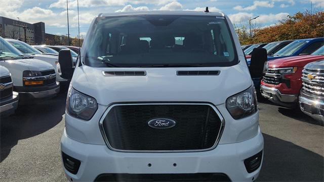 used 2024 Ford Transit-350 car, priced at $57,800