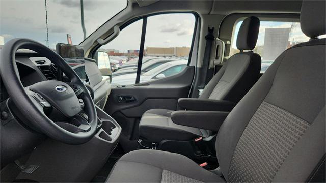 used 2024 Ford Transit-350 car, priced at $57,800