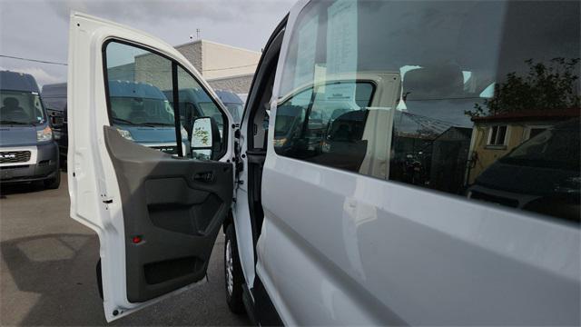 used 2024 Ford Transit-350 car, priced at $57,800