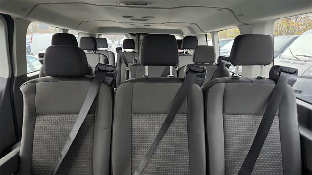 used 2024 Ford Transit-350 car, priced at $57,800