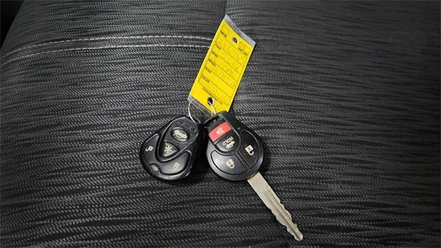 used 2014 Nissan Sentra car