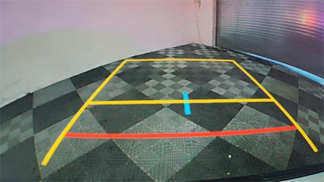 used 2024 Toyota Corolla Cross car, priced at $29,888