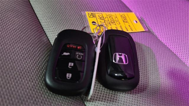 used 2025 Honda CR-V car