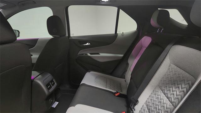 used 2024 Chevrolet Equinox car