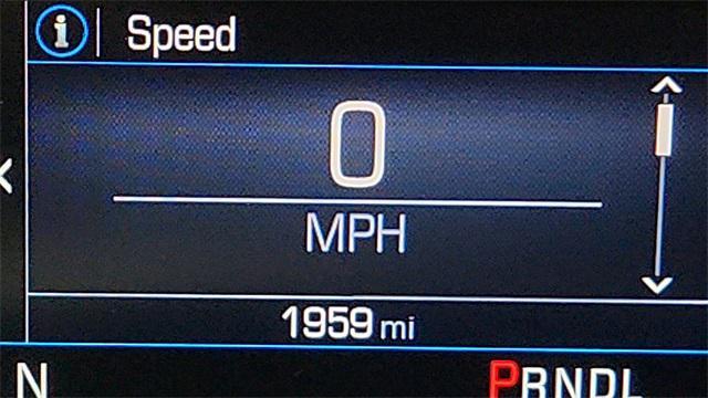 used 2024 Chevrolet Equinox car
