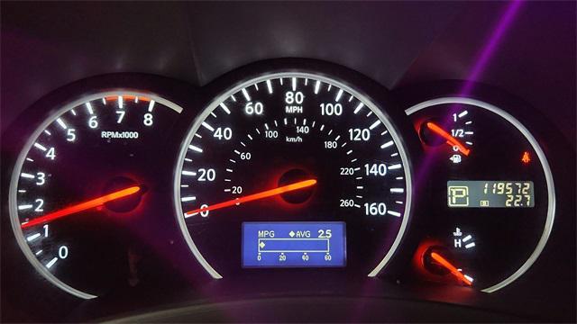 used 2015 Nissan Quest car, priced at $9,995