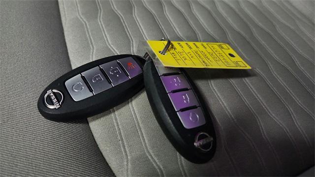 used 2022 Nissan Pathfinder car, priced at $29,888