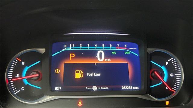 used 2021 Honda Pilot car
