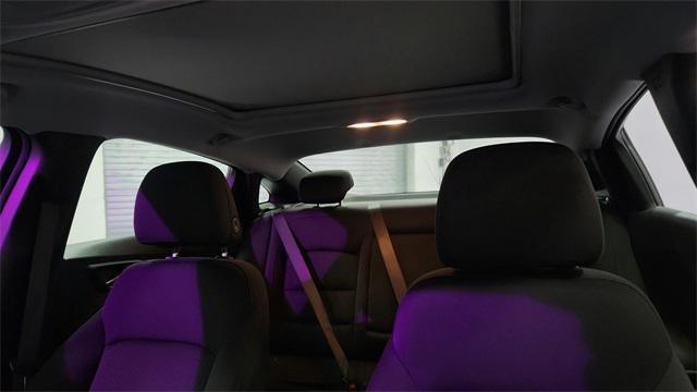 used 2024 Chevrolet Malibu car, priced at $21,995