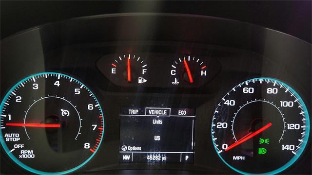 used 2024 Chevrolet Malibu car, priced at $21,995