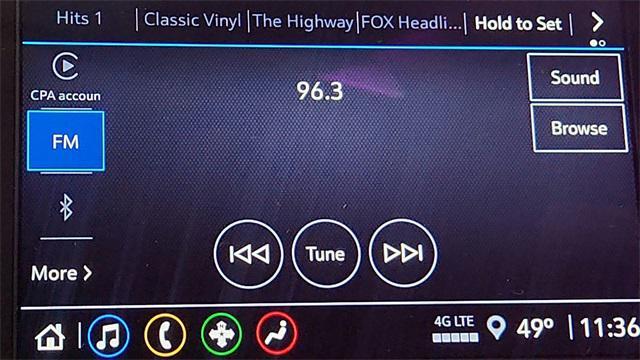 used 2024 Chevrolet Malibu car, priced at $21,995