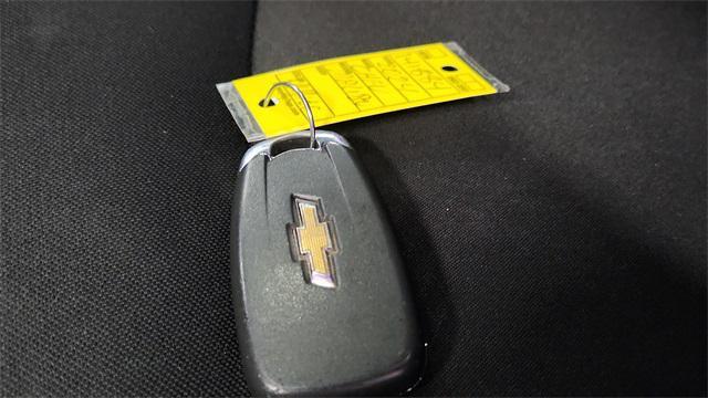 used 2024 Chevrolet Malibu car, priced at $21,995