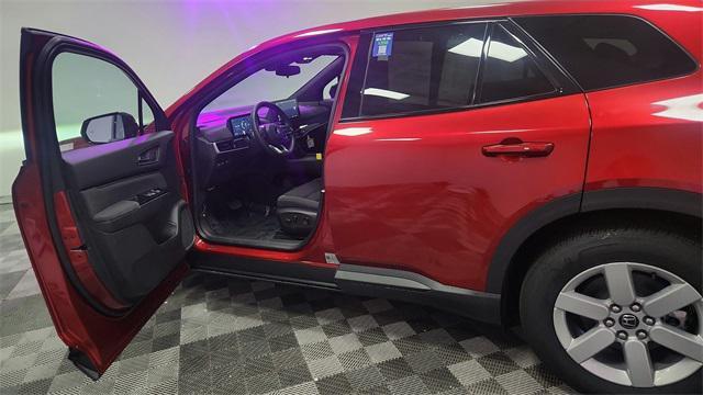 used 2024 Honda Prologue car, priced at $30,888