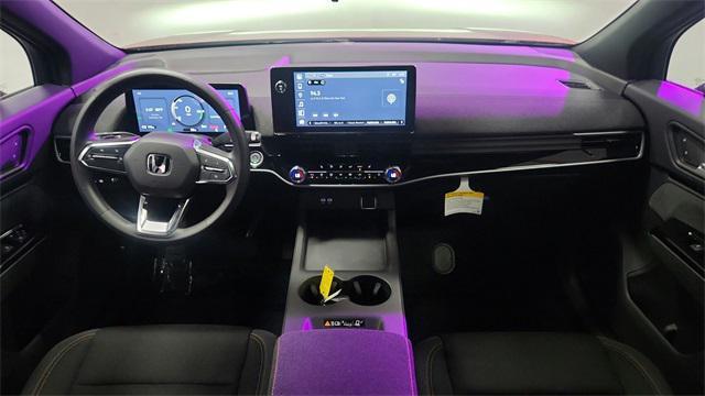 used 2024 Honda Prologue car, priced at $30,888
