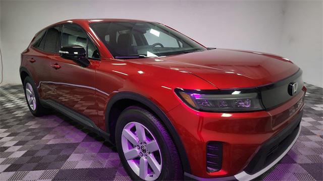 used 2024 Honda Prologue car, priced at $30,888