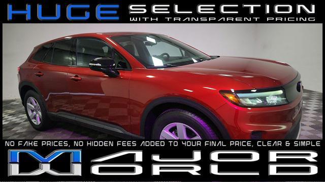 used 2024 Honda Prologue car, priced at $30,888