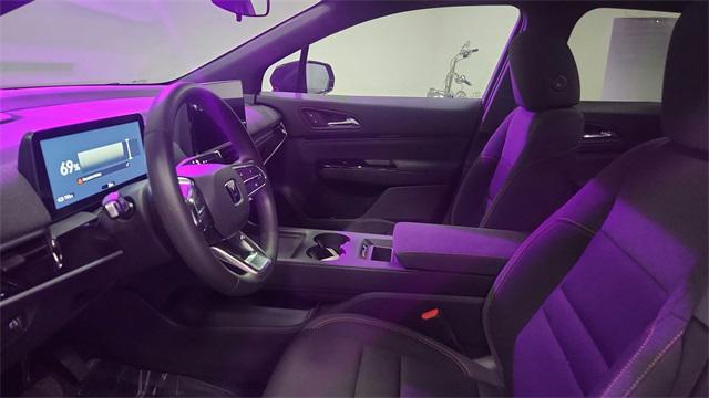 used 2024 Honda Prologue car, priced at $30,888