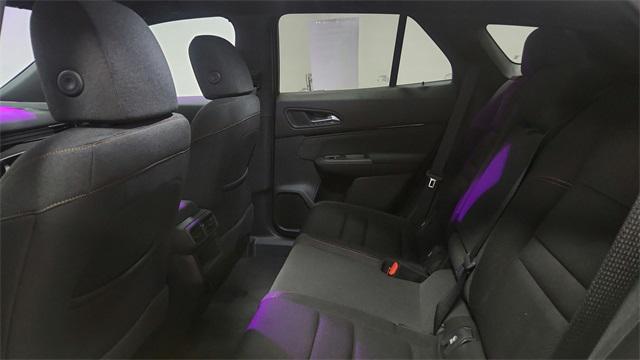 used 2024 Honda Prologue car, priced at $30,888