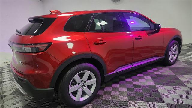 used 2024 Honda Prologue car, priced at $30,888