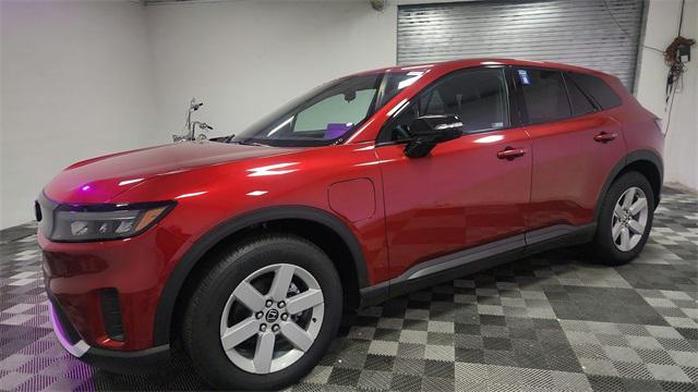 used 2024 Honda Prologue car, priced at $30,888