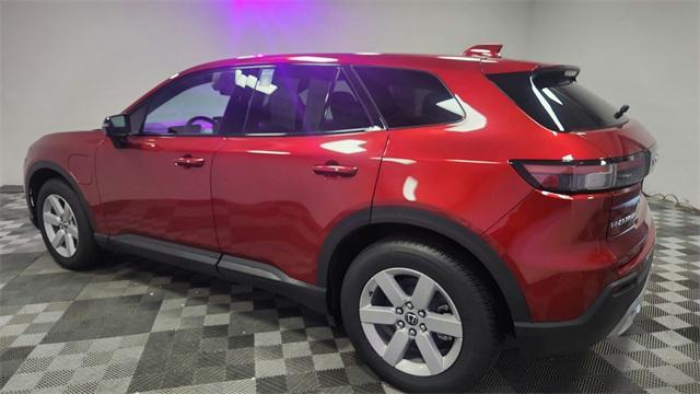 used 2024 Honda Prologue car, priced at $30,888