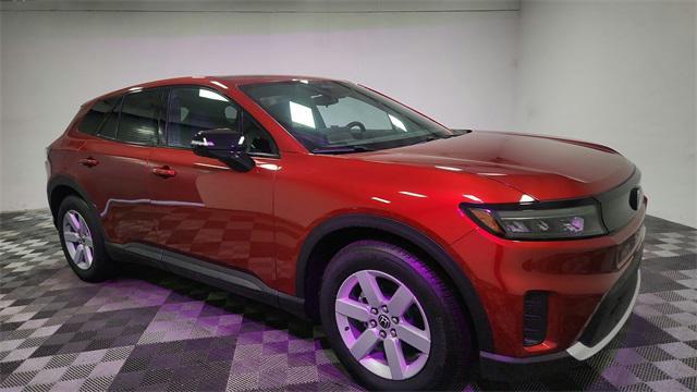 used 2024 Honda Prologue car, priced at $30,888