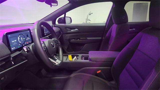 used 2024 Honda Prologue car, priced at $30,888