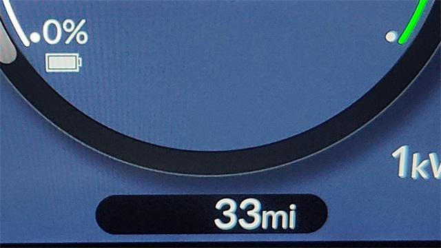 used 2024 Honda Prologue car, priced at $30,888