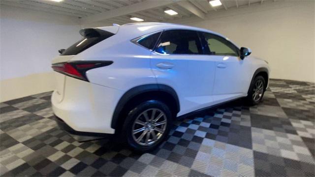 used 2019 Lexus NX 300 car, priced at $18,995
