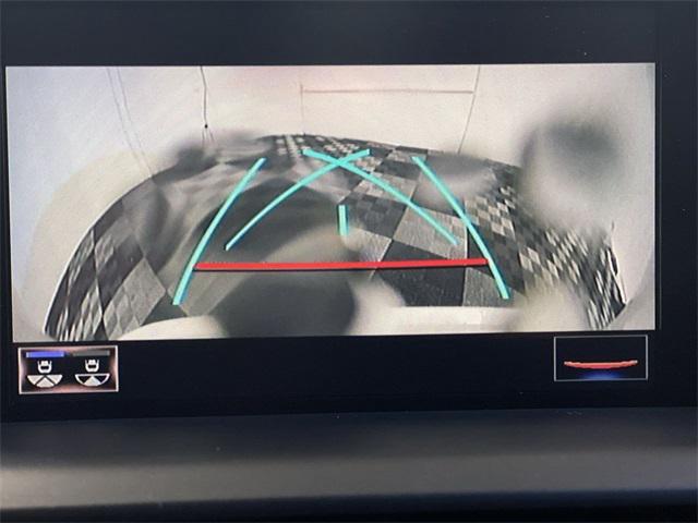 used 2019 Lexus NX 300 car, priced at $18,995