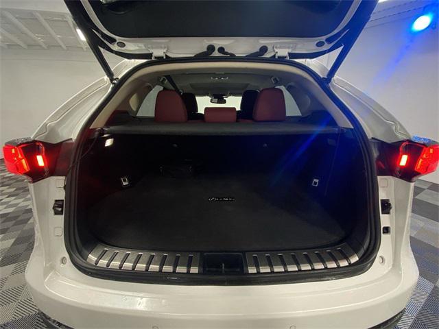 used 2019 Lexus NX 300 car, priced at $18,995