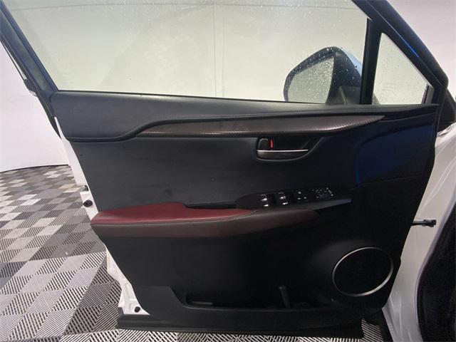 used 2019 Lexus NX 300 car, priced at $18,995