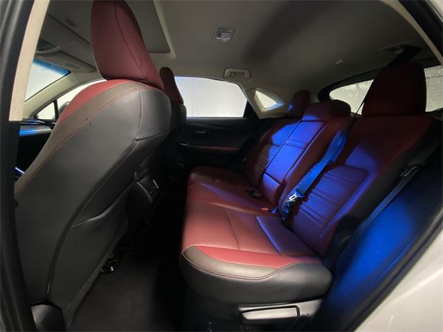 used 2019 Lexus NX 300 car, priced at $18,995