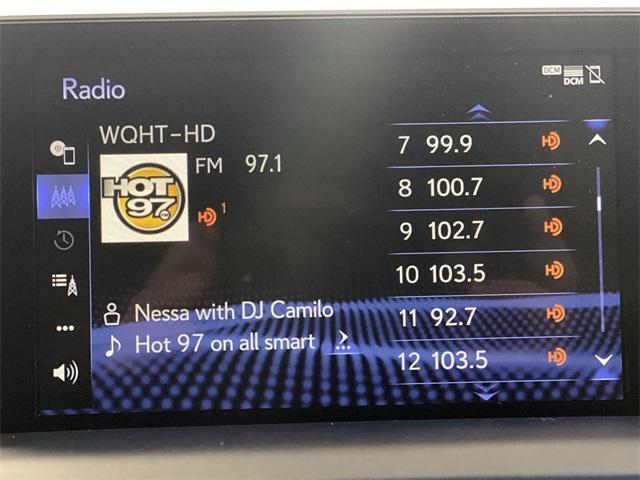 used 2019 Lexus NX 300 car, priced at $18,995