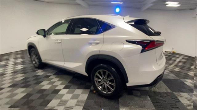 used 2019 Lexus NX 300 car, priced at $18,995